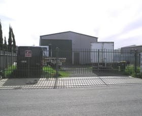 Factory, Warehouse & Industrial commercial property leased at 48 Leeds Street Wingfield SA 5013