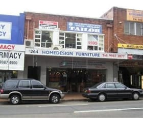 Offices commercial property leased at Hornsby NSW 2077