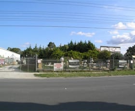 Factory, Warehouse & Industrial commercial property leased at 69 Brunel Road Seaford VIC 3198