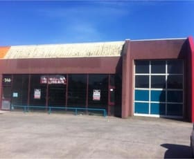 Factory, Warehouse & Industrial commercial property leased at 346 Frankston Dandenong Road Dandenong VIC 3175