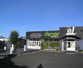 Factory, Warehouse & Industrial commercial property leased at 71 Barkly Street Mornington VIC 3931
