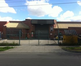 Factory, Warehouse & Industrial commercial property leased at 3 Catherine Street Coburg VIC 3058