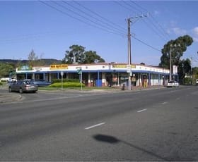 Offices commercial property leased at Shop 5/503 Goodwood Road Colonel Light Gardens SA 5041