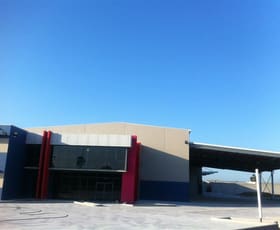Offices commercial property leased at Prestons NSW 2170