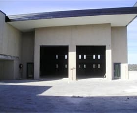Factory, Warehouse & Industrial commercial property leased at Hornsby NSW 2077