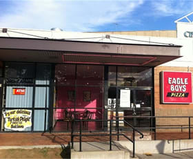 Shop & Retail commercial property leased at Cinema Complex Ken Tubman Drive Maitland NSW 2320