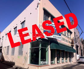 Showrooms / Bulky Goods commercial property leased at 93-95 Pyrmont Bridge Road Camperdown NSW 2050