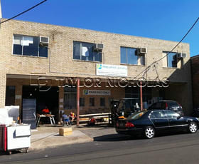 Offices commercial property leased at 80-82 Chapel Street Marrickville NSW 2204