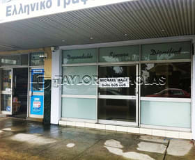 Shop & Retail commercial property leased at 783 New Canterbury Road Dulwich Hill NSW 2203