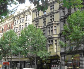 Offices commercial property leased at Level 1/290  Collins Street Melbourne VIC 3000