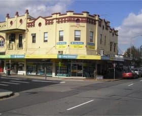 Offices commercial property leased at 4/284 Pacific Hwy Hornsby NSW 2077