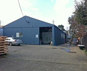Offices commercial property leased at 4B The Nook Bayswater VIC 3153