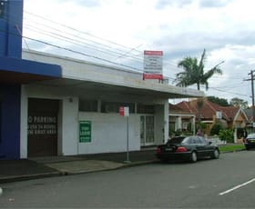 Offices commercial property leased at Campsie NSW 2194