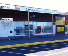 Shop & Retail commercial property leased at Shop 12&14/190 Jells Road, Wheelers Hill Shopping Centre Wheelers Hill VIC 3150