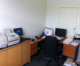 Offices commercial property leased at 4 Brighton Street Richmond VIC 3121