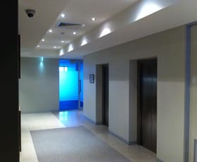 Offices commercial property leased at 25/574 Plummer Port Melbourne VIC 3207