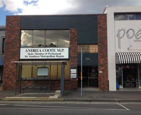 Offices commercial property leased at 306 Bay Street Port Melbourne VIC 3207
