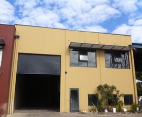 Offices commercial property leased at 1/39 Gould Street Strathfield South NSW 2136