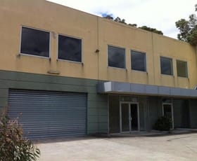 Showrooms / Bulky Goods commercial property leased at 4/51 MORELAND ROAD Brunswick VIC 3056