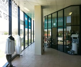 Shop & Retail commercial property leased at 1267 The Horsley Drive Wetherill Park NSW 2164
