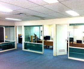Offices commercial property leased at 1/2-6 Apollo Court Blackburn VIC 3130