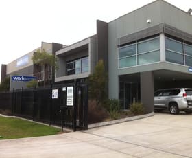 Factory, Warehouse & Industrial commercial property leased at 1/5 Clay Place Eastern Creek NSW 2766