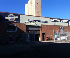 Showrooms / Bulky Goods commercial property leased at REAR OF/20 TINNING STREET Brunswick VIC 3056