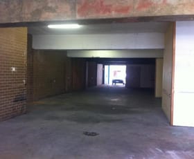 Factory, Warehouse & Industrial commercial property leased at 4 York Street Richmond VIC 3121