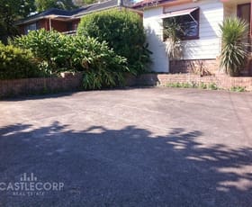 Offices commercial property leased at Whole U/O/7 Crane Rd Castle Hill NSW 2154