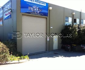 Factory, Warehouse & Industrial commercial property leased at 3/433 Canterbury Road Campsie NSW 2194