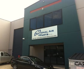 Factory, Warehouse & Industrial commercial property leased at 10/46-48 Jedda Road Prestons NSW 2170
