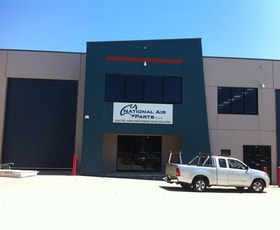 Offices commercial property leased at 10/46-48 Jedda Road Prestons NSW 2170