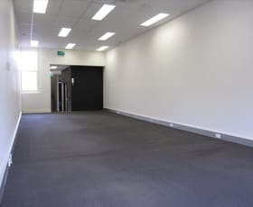Offices commercial property leased at Suite 2/132 Swan Street Richmond VIC 3121