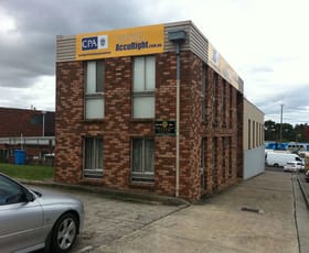 Offices commercial property leased at 3/8 Station Street Bayswater VIC 3153
