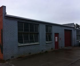 Offices commercial property leased at 8/35 Power Road Bayswater VIC 3153