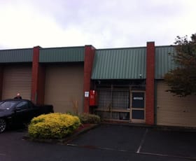 Offices commercial property leased at 35/16 Macquarie Place Boronia VIC 3155