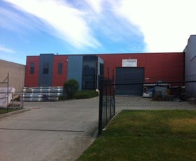 Factory, Warehouse & Industrial commercial property leased at 56 Star Crescent Hallam VIC 3803