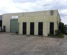 Offices commercial property leased at 4/23 Orchard Street Kilsyth VIC 3137