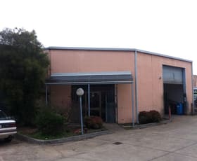 Offices commercial property leased at 11/21 Malvern Street Bayswater VIC 3153