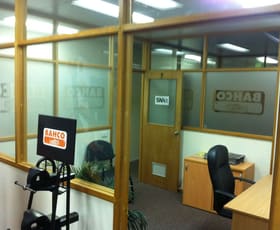 Offices commercial property leased at 7 & 8/134 Canterbury Road Blackburn VIC 3130