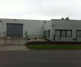 Offices commercial property leased at 2A Elsum Avenue Bayswater VIC 3153