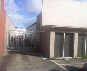Factory, Warehouse & Industrial commercial property leased at Unit/17 Aristoc Road Glen Waverley VIC 3150