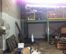 Factory, Warehouse & Industrial commercial property leased at 2/999 Mountain Highway Boronia VIC 3155