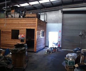 Offices commercial property leased at 2/999 Mountain Highway Boronia VIC 3155