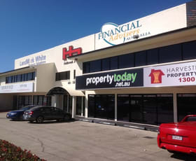 Offices commercial property leased at Whole Lot /48-50 Sugar Road Maroochydore QLD 4558