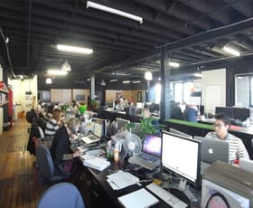 Offices commercial property leased at Level 2 Su/2-12 Foveaux St Surry Hills NSW 2010