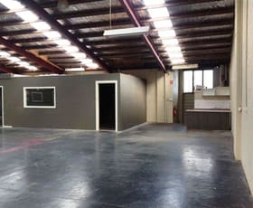 Factory, Warehouse & Industrial commercial property leased at 26 Beatrice Avenue Heidelberg West VIC 3081