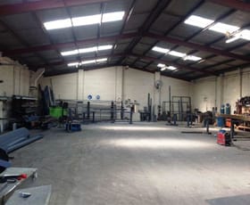 Factory, Warehouse & Industrial commercial property leased at 23 Beatrice Avenue Heidelberg West VIC 3081
