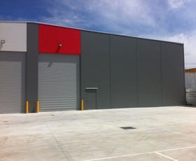 Shop & Retail commercial property leased at Unit 1/54-56 Bald Hill Road Pakenham VIC 3810