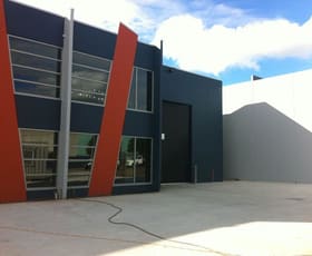 Factory, Warehouse & Industrial commercial property leased at Lot 76 Frankston Gardens Drive Carrum Downs VIC 3201